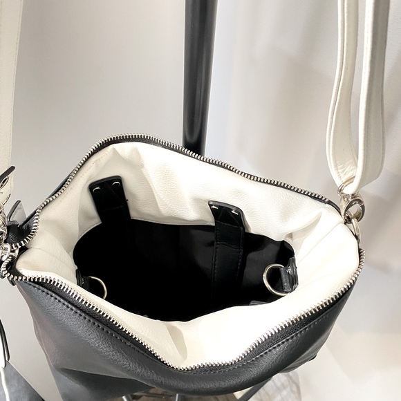 *RARE* STEVE MADDEN HANDBAG/CROSSBODY 👛 - Picture 10 of 10